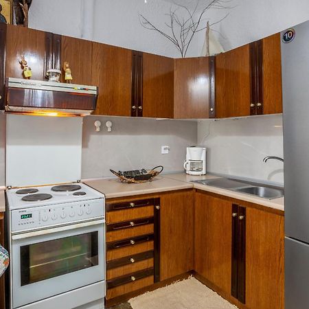 Rafaella Sea View Apartments 2 Pefkochori Luaran gambar